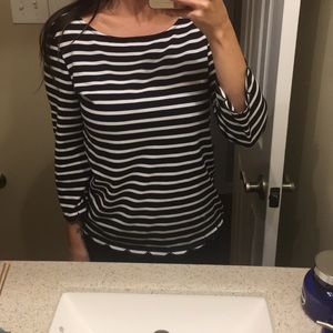 Stitchfix Market & Spruce Striped Top